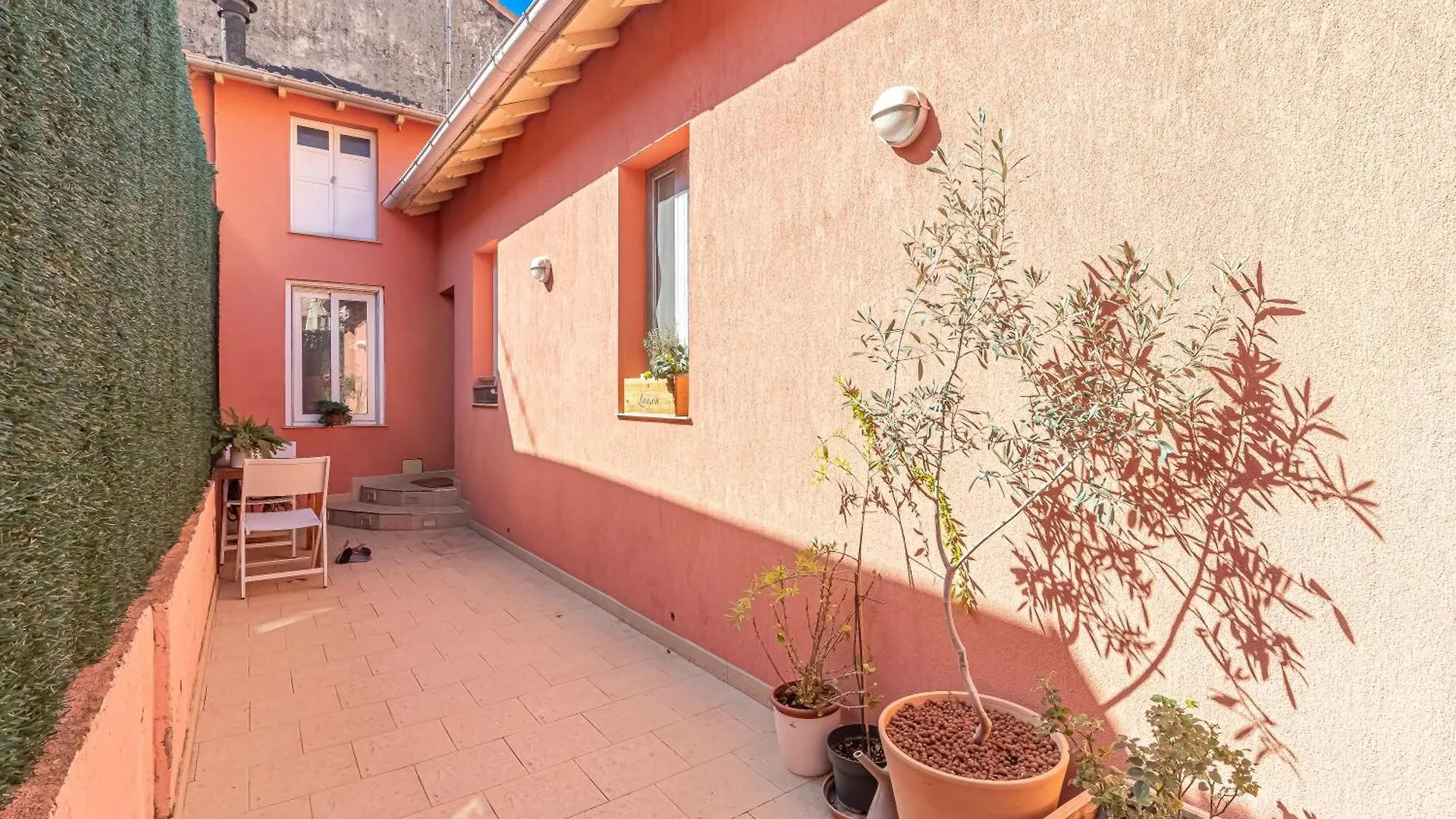 Casa 5 Minutes Casino Of Monte Carlo Villa Beausoleil Holiday home
