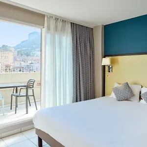 3* Apart-hotel Adagio Monaco Monte Cristo